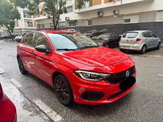 FIAT Tipo 2019