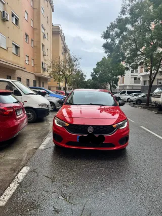 FIAT Tipo 2019