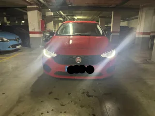 FIAT Tipo 2019