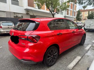 FIAT Tipo 2019