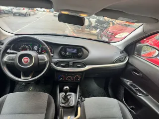 FIAT Tipo 2019