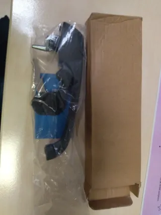 Maneta manija porta puerta VW LT 28-35