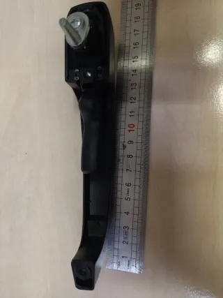 Maneta manija porta puerta VW LT 28-35