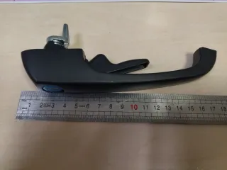 Maneta manija porta puerta VW LT 28-35