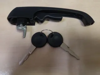 Maneta manija porta puerta VW LT 28-35