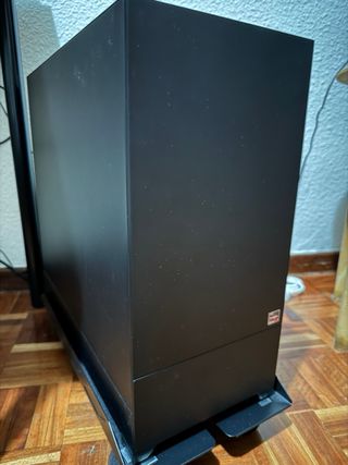 Pc de escritorio