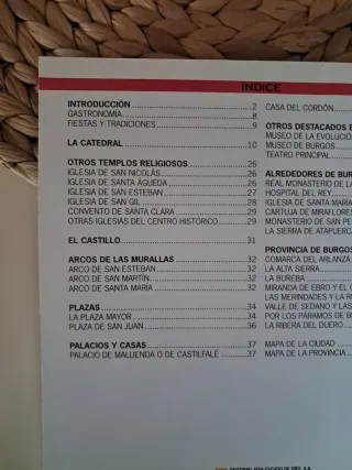 Todo Burgos y Provincia