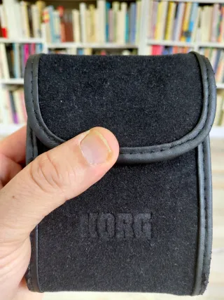 Afinador Korg OT-120 Orquestal