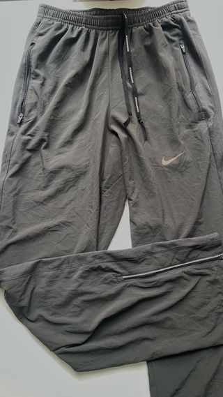 Pantalón Nike Hombre Gris oscuro