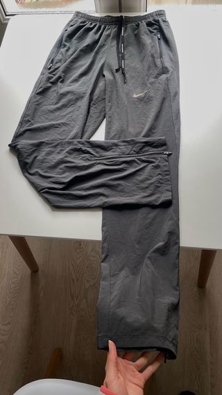 Pantalón Nike Hombre Gris oscuro