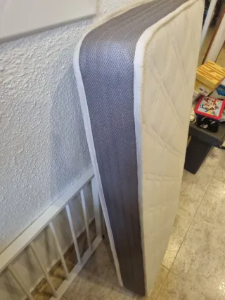 Colchon cuna 60x120