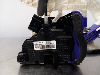 CERRADURA PUERTA TRASERA DERECHA KIA CARENS (RP)