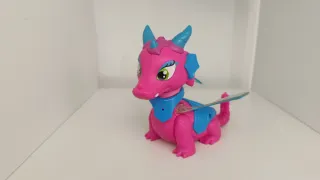 Pin y Pon Casa + Caballo + cabeza maleta