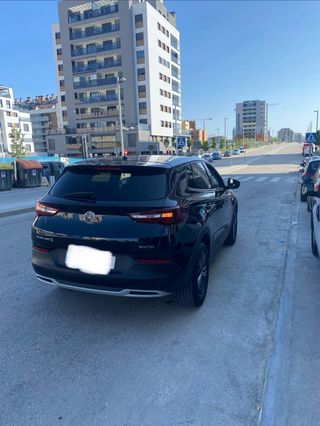 Opel Grandland X 2021