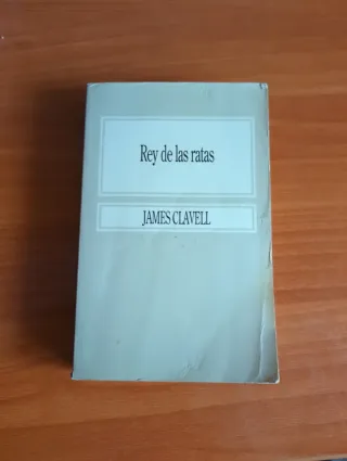 Rey de las ratas