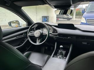 Mazda 3 SkyactiveX LUXURY