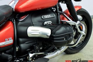 BMW R 18