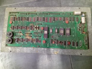 Placa Electrónica ELO 510070 M.PU