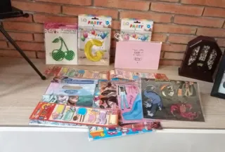 Pack Piñata Fiesta Sorpresa