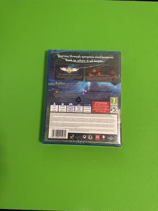 Hoa PS4 PAL ESP/Multi