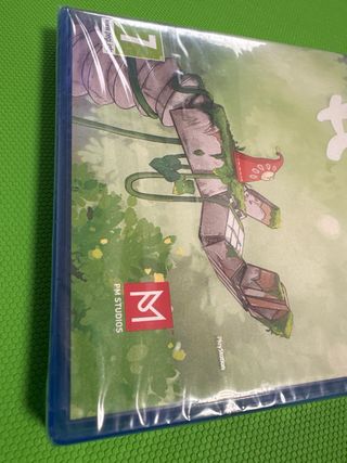 Hoa PS4 PAL ESP/Multi