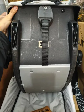 Silla de coche infantil JANÉ