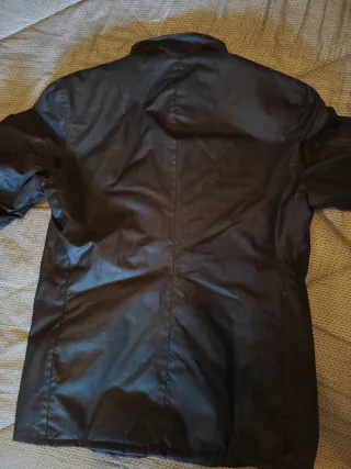 Chaqueta Barbour Caballero Talla M