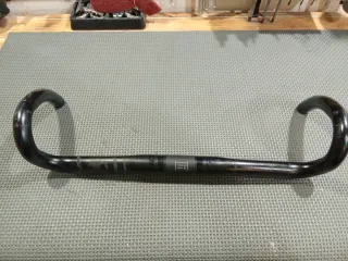 Manillar aluminio carretera