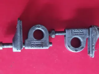 Tensores Rueda Derbi Variant