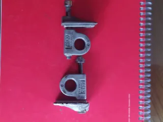 Tensores Rueda Derbi Variant