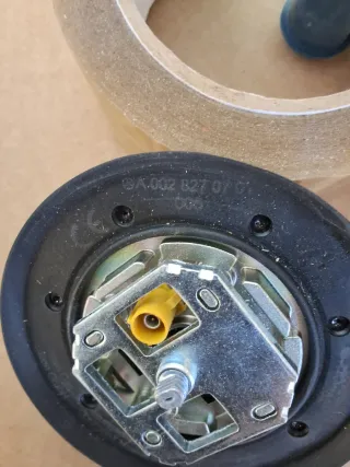 Base Antena Mercedes-Benz A002 827 07 01