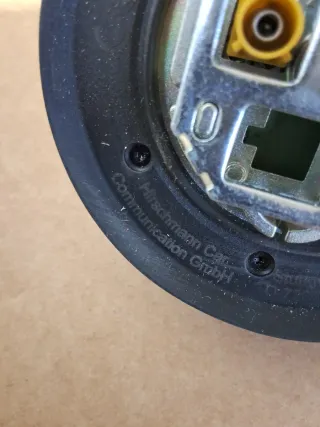 Base Antena Mercedes-Benz A002 827 07 01