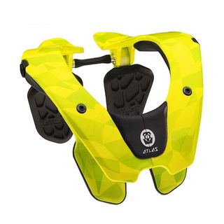 OFERTA! COLLARÍN ATLAS CROSS-ENDURO