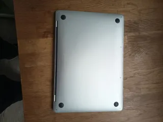 MacBook Pro A1708 2016 256GB 8GB RAM