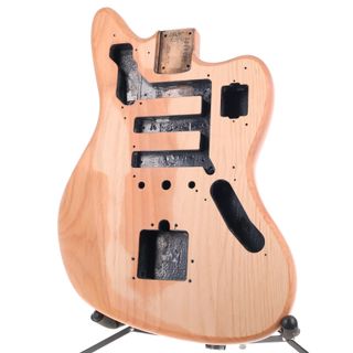 Cuerpo Fender Jaguar Johnny Marr Special USA