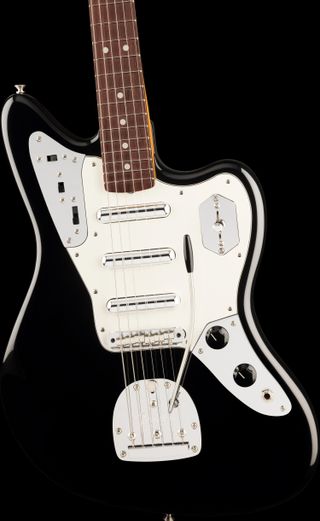 Cuerpo Fender Jaguar Johnny Marr Special USA