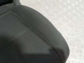 ASIENTO DELANTERO DERECHO VOLKSWAGEN TOURAN (1T3)