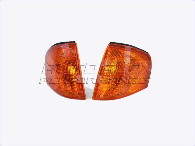 Intermitentes Delanteros Mercedes C W202