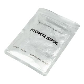 Granulado Máquina Sparkular - Chispas Frías