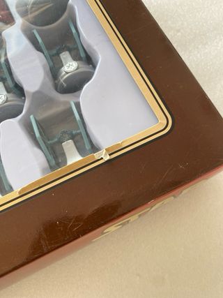 Scacchi Star Wars 3D