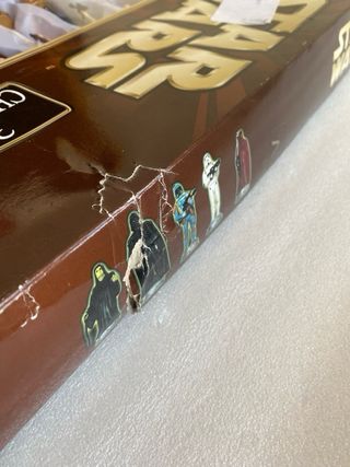 Scacchi Star Wars 3D