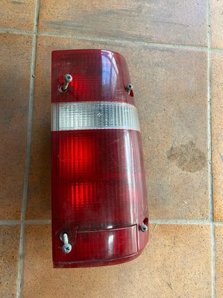 Pilotos Traseros Opel Frontera A Sport