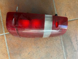 Pilotos Traseros Opel Frontera A Sport