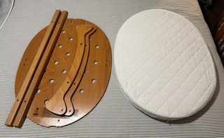 Kit reductor cuna mini Stokke Sleepy V2