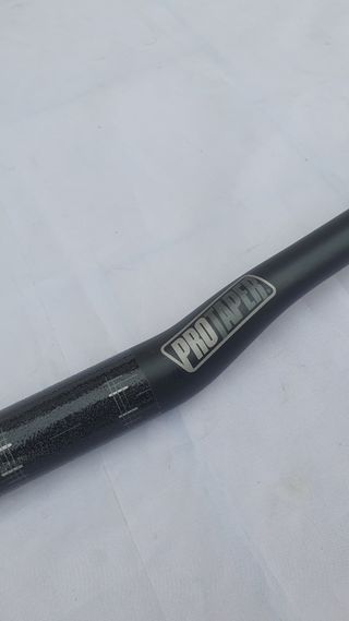 MANILLAR CARBONO PROTAPER
