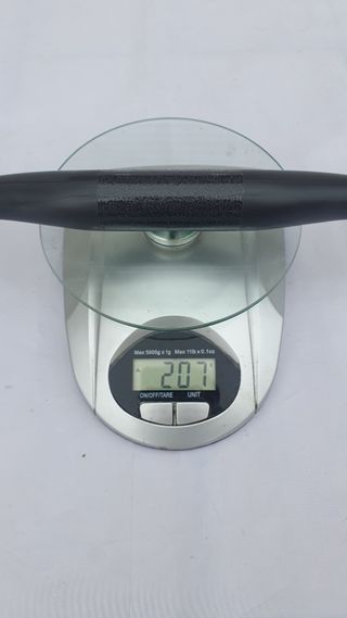MANILLAR CARBONO PROTAPER