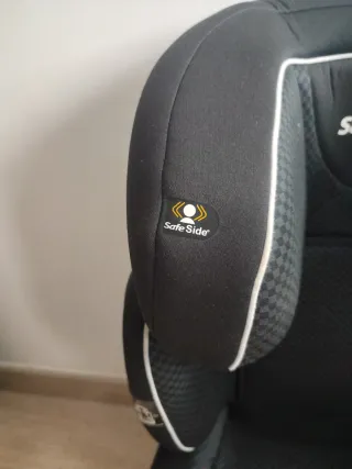 Silla coche Safety 1st Grupo II/III de 15 a 36kg