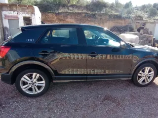 Audi Q2 2021