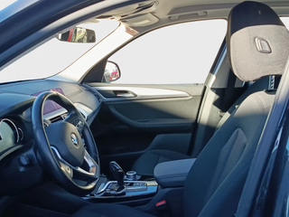 DESDE 418€ AL MES SIN ENTRADA BMW X3 HIBRIDO