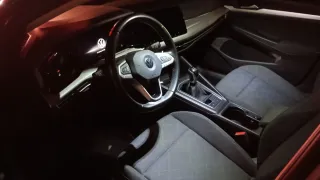 Volkswagen Golf 2022